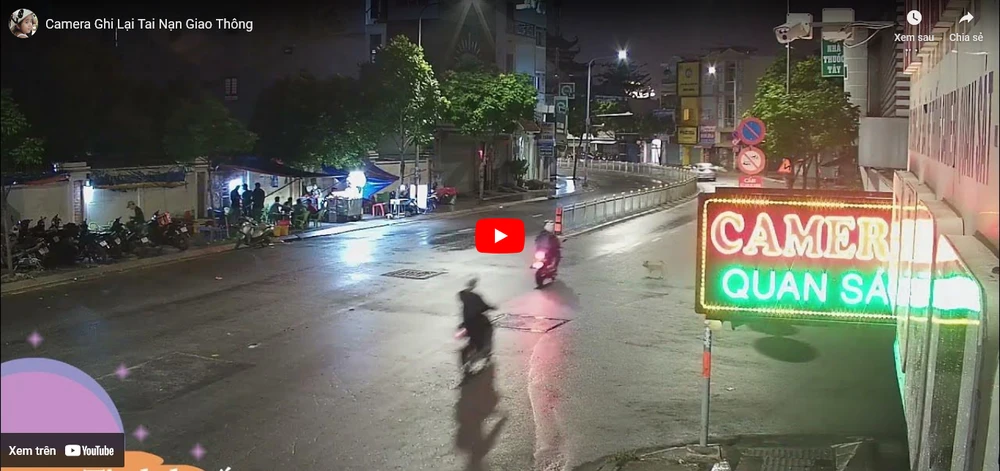 Bộ Camera Gia Đình Giá Rẻ FULL HD