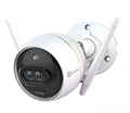 Lắp Camera Ezviz Full Color Ngoài Trời
