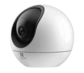 Camera Ezviz xoay 360 trong nhà là một option tốt cho những ai muốn giám sát không gian sống một cách toàn diện