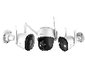 Lắp Camera 5MP