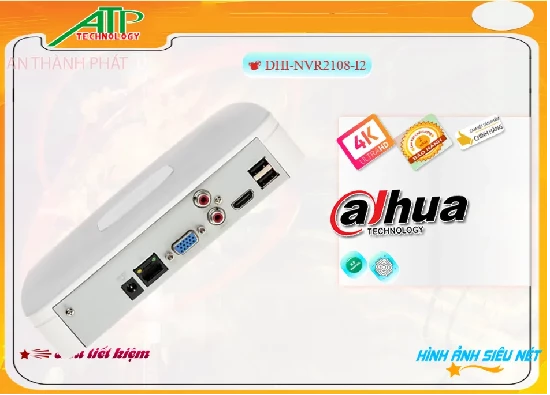 DHI-NVR2108-I2 Đầu ghi hình IP 8 kênh,thông số DHI-NVR2108-I2,Chất Lượng DHI-NVR2108-I2,DHI-NVR2108-I2 Công Nghệ Mới,DHI-NVR2108-I2 Chất Lượng,bán DHI-NVR2108-I2,Giá DHI-NVR2108-I2,phân phối DHI-NVR2108-I2,DHI-NVR2108-I2Bán Giá Rẻ,DHI-NVR2108-I2Giá Rẻ nhất,DHI-NVR2108-I2 Giá Khuyến Mãi,DHI-NVR2108-I2 Giá rẻ,DHI-NVR2108-I2 Giá Thấp Nhất,Giá Bán DHI-NVR2108-I2,Địa Chỉ Bán DHI-NVR2108-I2