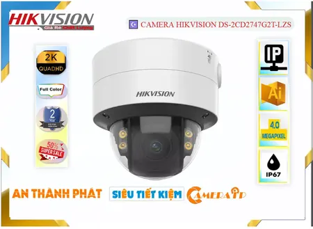 Camera Hikvision DS-2CD2747G2T-LZS,thông số DS-2CD2747G2T-LZS,DS 2CD2747G2T LZS,chức năng DS-2CD2747G2T-LZS 4.0 MP Độ phân giải Ultra 2k , Camera Giá re DS-2CD2747G2T-LZS Công Nghệ Mới,DS-2CD2747G2T-LZS mới,Bán giá rẻ DS-2CD2747G2T-LZS,Giá DS-2CD2747G2T-LZS,phân phối DS-2CD2747G2T-LZS,DS-2CD2747G2T-LZS Bán Giá Rẻ,DS-2CD2747G2T-LZS rẻ nhất,DS-2CD2747G2T-LZS giá hấp dẫn,Giá Bán DS-2CD2747G2T-LZS,Nơi Lắp DS-2CD2747G2T-LZS
