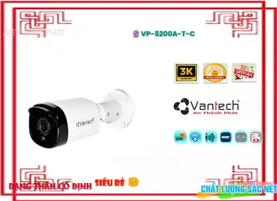 Camera VP-5200A|T|C Giá Rẻ Chất Lượng Cao,VP-5200A|T|C Mới nhấtVP-5200A|T|C Siêu rẻ,VP 5200A|T|C,Giá Bán VP-5200A|T|C Ultra 4k lite 4.0 MP ,Điểm bán  Camera An Ninh  VP-5200A|T|C,VP-5200A|T|C Mới nhất,VP-5200A|T|C Siêu rẻ,Giá Phân Phối ,Nhà Phân Phối VP-5200A|T|C
