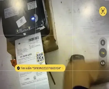Lắp camera giám sát mã vận đơn,Hướng dẫn lắp camera xem mã vận đơn,Camera giám sát mã vận đơn,lắp camera xem mã vận đơn,camera xem vận đơn,lắp camera theo dõi mã vận đơn,Camera quan sát và mã vận đơn