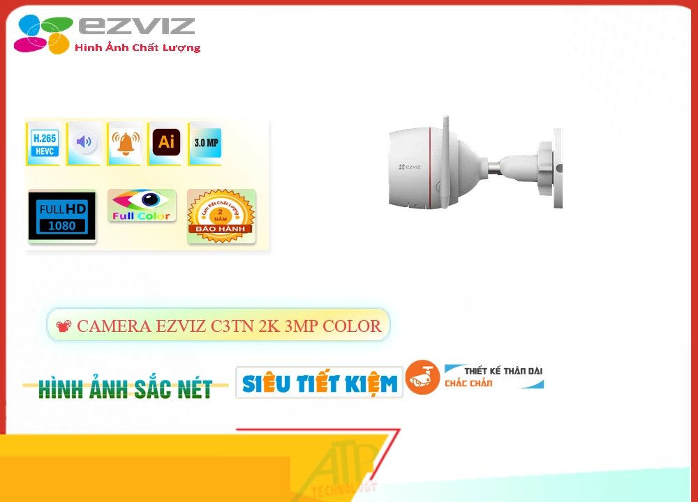 Camera Wifi Ezviz C3TN 2K 3MP Color,giá kỹ thuật C3TN 2K 3MP Color,Bán Sỉ C3TN 2K 3MP Color, Bán Lỗ,C3TN 2K 3MP Color chiết khấu cao,Giá Bán C3TN 2K 3MP Color Ultra 2k lite 3.0 megapixel ,cửa hàng bán  Thiết Bị Camera C3TN 2K 3MP Color,thông số C3TN 2K 3MP Color, Tốt nhất,C3TN 2K 3MP Color Chiết khấu cao,C3TN 2K 3MP Color Giá rẻ,công nghê C3TN 2K 3MP Color,C3TN 2K 3MP Color Giá rẻ nhất,C3TN 2K 3MP Color bán uy tín,sale C3TN 2K 3MP Color