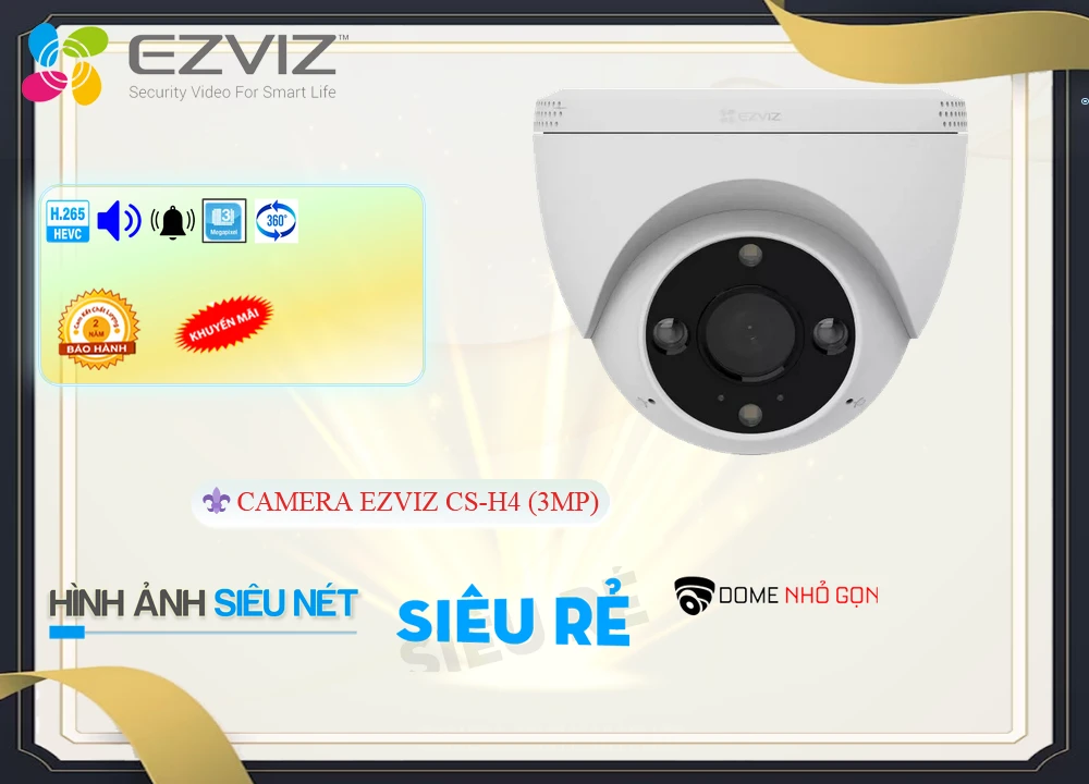 Camera Wifi Ezviz CS-H4 (3MP), Giá Phân Phối CS-H4 (3MP), Loại Camera Giá rẻ CS-H4 (3MP) Chiết khấu cao, Phân phối rẻ CS-H4 (3MP), CS-H4 (3MP) Không Dây IP Mới nhất, thông số CS-H4 (3MP) 3.0 megapixel Ultra 2k lite,CS-H4 (3MP) Giá Hấp Dẫn, tuổi thọ CS-H4 (3MP), CS-H4 (3MP) Siêu rẻ, Bán Sỉ CS-H4 (3MP), cửa hàng bán CS-H4 (3MP), CS-H4 (3MP) Chất lượng nhất, Giá Bán CS-H4 (3MP), CS-H4 (3MP) chiết khấu cao,CS-H4 (3MP) bán rẻ
