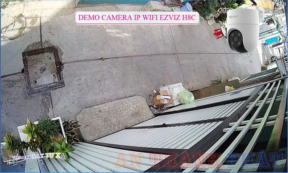 CS-H8c-R100-1J4WKFL Camera Wifi Ezviz Giá rẻ CS-H8c-R100-1J4WKFL Camera Wifi Ezviz Giá rẻ