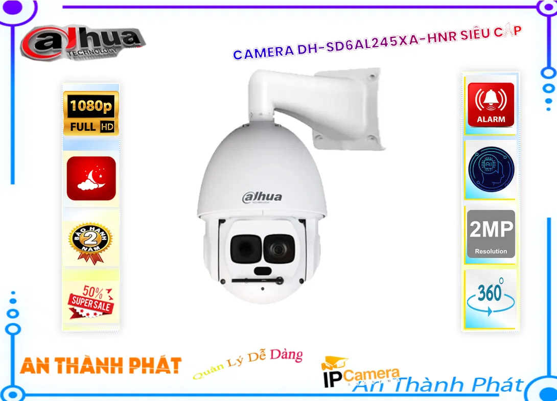 Camera DH-SD6AL245XA-HNR Speedom Chuyên Dụng,giá kỹ thuật DH-SD6AL245XA-HNR Cấp Nguồ Qua Dây Mạng ,Bán Sỉ DH-SD6AL245XA-HNR, Camera An Ninh  DH-SD6AL245XA-HNR Bán Lỗ,DH-SD6AL245XA-HNR chiết khấu cao,công nghê DH-SD6AL245XA-HNR FULL HD 1080P ,DH-SD6AL245XA-HNR Giá rẻ nhất,thông số DH-SD6AL245XA-HNR,DH-SD6AL245XA-HNR Giá rẻ nhất,DH-SD6AL245XA-HNR Chiết khấu cao,DH-SD6AL245XA-HNR Đang giảm giá,DH-SD6AL245XA-HNR bán uy tín,sale DH-SD6AL245XA-HNR