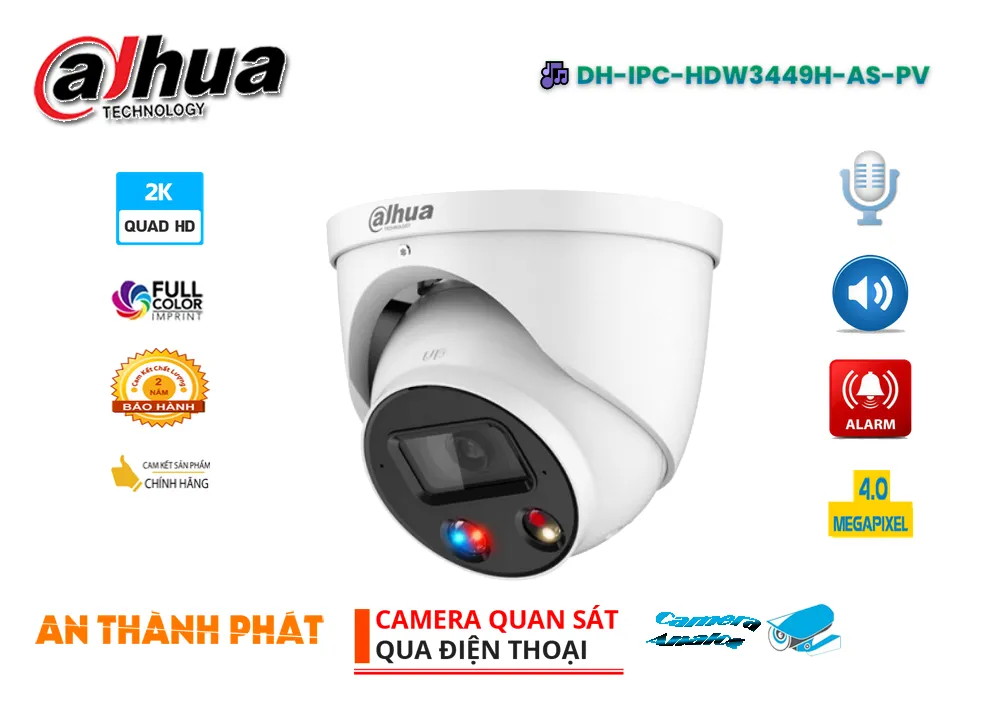 camera IP AI DH-IPC-HDW3449H-AS-PV,Giá giá sỉ DH-IPC-HDW3449H-AS-PV,phân phối DH-IPC-HDW3449H-AS-PV, Bán Lỗ,DH-IPC-HDW3449H-AS-PV giá hấp dẫn,Giá Bán DH-IPC-HDW3449H-AS-PV Ultra 2k 4.0 megapixel ,Nơi Lắp  Camera quan sát DH-IPC-HDW3449H-AS-PV,thông số DH-IPC-HDW3449H-AS-PV, Tốt nhất,DH-IPC-HDW3449H-AS-PV Giá chiết khấu,DH-IPC-HDW3449H-AS-PV Giá rẻ,công nghê DH-IPC-HDW3449H-AS-PV,DH-IPC-HDW3449H-AS-PV Tốt nhất,DH-IPC-HDW3449H-AS-PV Chất Lượng,bán DH-IPC-HDW3449H-AS-PV