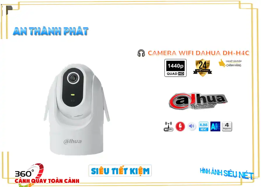 Camera Dahua DH-H4C,Giá giá sỉ DH-H4C,Giá kỹ thuật DH-H4C, Bán Lỗ,DH-H4C tốt nhất,Giá Bán DH-H4C Ultra 2k 4.0 megapixel ,Địa Chỉ Bán  Camera Giám Sát DH-H4C,thông số DH-H4C, Chất lượng nhất,DH-H4C Giá Khuyến Mãi,DH-H4C Giá Hấp Dẫn,công nghê DH-H4C,DH-H4C Tốt nhất,DH-H4C Chất Lượng,bán DH-H4C