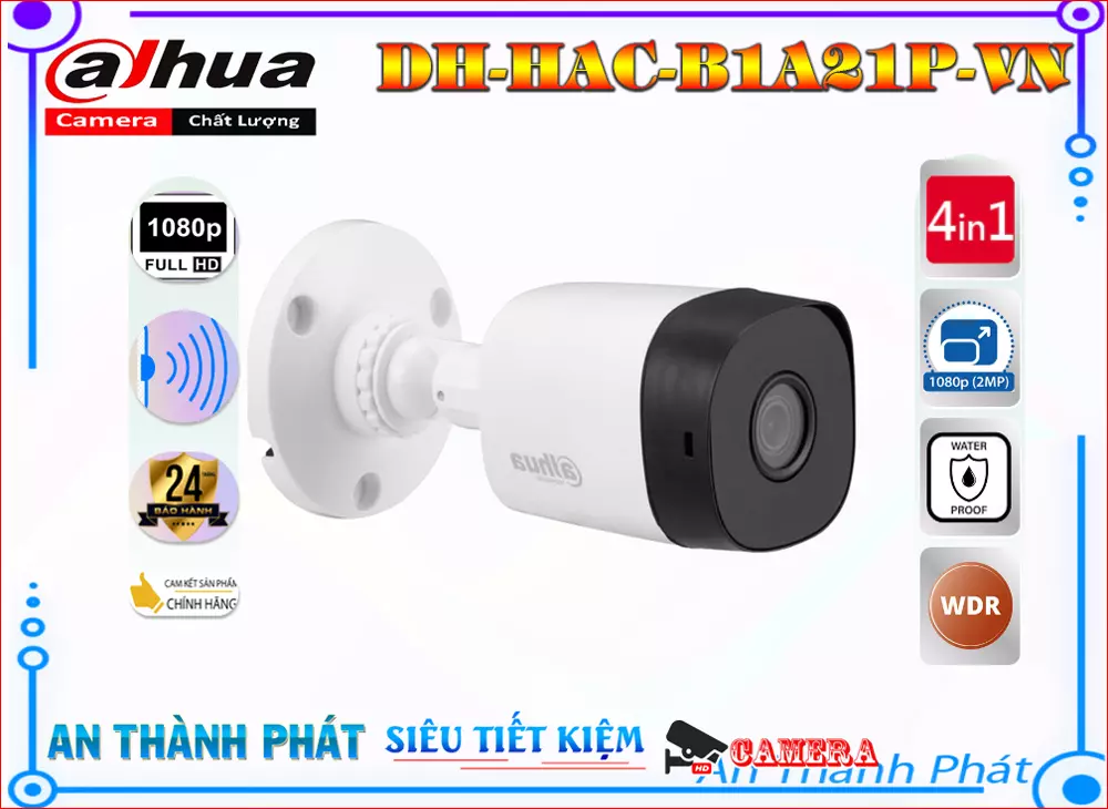 DH HAC B1A21P VN,Camera Dahua DH-HAC-B1A21P-VN,DH-HAC-B1A21P-VN Giá Hấp Dẫn,DH-HAC-B1A21P-VN HD  Mới nhất,DH-HAC-B1A21P-VN Siêu rẻ,Phân phối rẻ  Loại Camera Giá re DH-HAC-B1A21P-VN,DH-HAC-B1A21P-VN bán rẻ,DH-HAC-B1A21P-VN 2.0 megapixel FULL HD 1080P nơi bán rẻ nhất,Giá Bán DH-HAC-B1A21P-VN,Địa Chỉ Bán DH-HAC-B1A21P-VN,thông số DH-HAC-B1A21P-VN,tuổi thọ DH-HAC-B1A21P-VN,DH-HAC-B1A21P-VN Chất lượng nhất,DH-HAC-B1A21P-VN Giá hấp dẫn