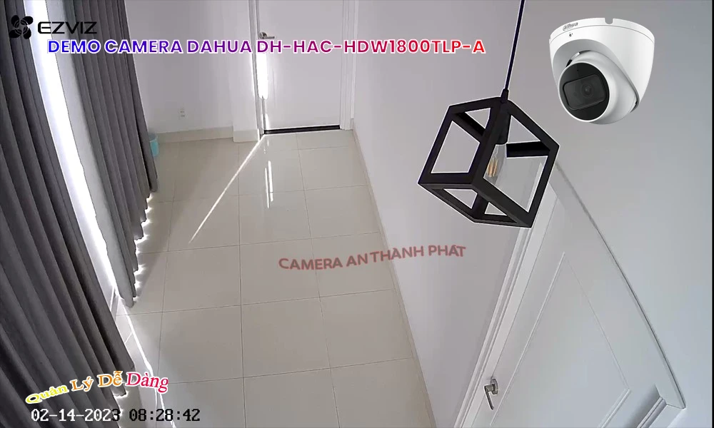 Camera Dahua DH-HAC-HDW1800TLP-A Tiết Kiệm Camera Dahua DH-HAC-HDW1800TLP-A Tiết Kiệm