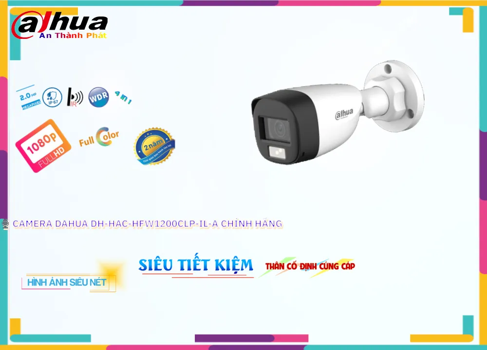 Camera Dahua DH-HAC-HFW1200CLP-IL-A,DH-HAC-HFW1200CLP-IL-A Đang giảm giá,DH-HAC-HFW1200CLP-IL-A tốt nhất,Thông số DH-HAC-HFW1200CLP-IL-A Công Nghệ HD ,bán DH-HAC-HFW1200CLP-IL-A,Bán Giá DH-HAC-HFW1200CLP-IL-A 2.0 MP FULL HD 1080P ,Giá kỹ thuật ,DH-HAC-HFW1200CLP-IL-A Bán Sỉ,Giá Bán DH-HAC-HFW1200CLP-IL-A,Địa Chỉ Bán DH-HAC-HFW1200CLP-IL-A,thông số DH-HAC-HFW1200CLP-IL-A,DH-HAC-HFW1200CLP-IL-A Giá rẻ nhất,DH-HAC-HFW1200CLP-IL-A Giá Khuyến Mãi