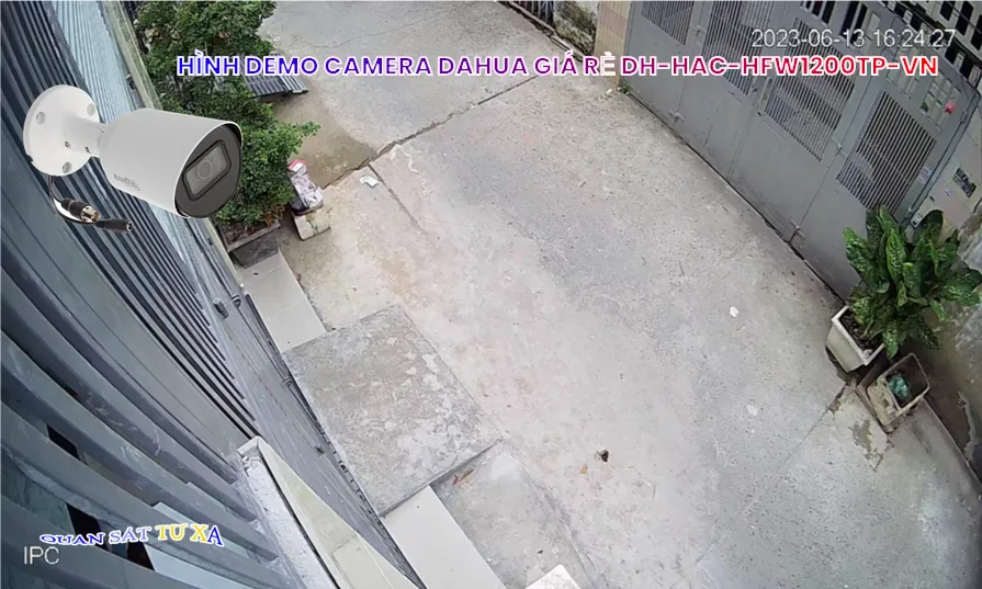 DH-HAC-HFW1200TP-VN HD Camera Giám Sát Chức Năng Cao Cấp DH-HAC-HFW1200TP-VN HD Camera Giám Sát Chức Năng Cao Cấp