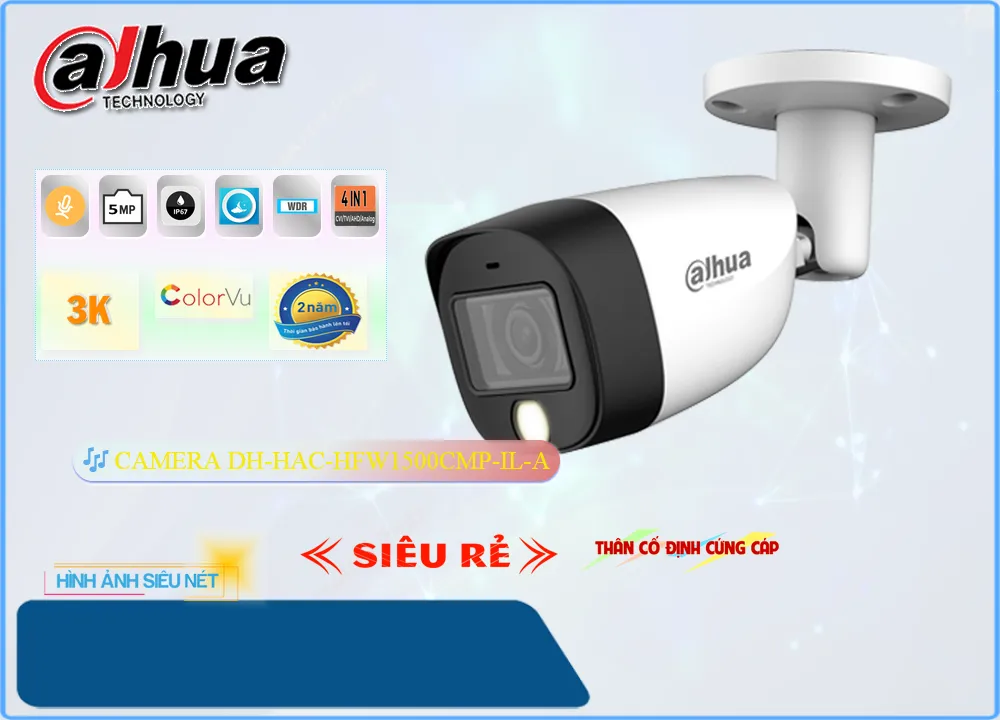 Camera Dahua DH-HAC-HFW1500CMP-IL-A,DH-HAC-HFW1500CMP-IL-A Giá rẻ, Camera DH-HAC-HFW1500CMP-IL-A Công Nghệ Mới,DH-HAC-HFW1500CMP-IL-A Công Nghệ HD  Tốt nhất,DH-HAC-HFW1500CMP-IL-A Giá hấp dẫn,Giá buôn DH-HAC-HFW1500CMP-IL-A Ultra 4k lite 4.0 megapixel ,Địa Chỉ Bán DH-HAC-HFW1500CMP-IL-A,DH-HAC-HFW1500CMP-IL-A Giá rẻ,DH-HAC-HFW1500CMP-IL-A Công Nghệ Mới