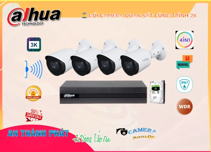 Gói camera quan sát công trình 2k, trọn bộ camera công trình 2K, lắp camera công trình trọn bộ 2K, camera công trình, tư ván lắp camera công trình, khảo sát lắp camera công trình, lắp camera công trình uy tín, lắp camera công trình giá rẻ, lắp camera công trình trọn gói