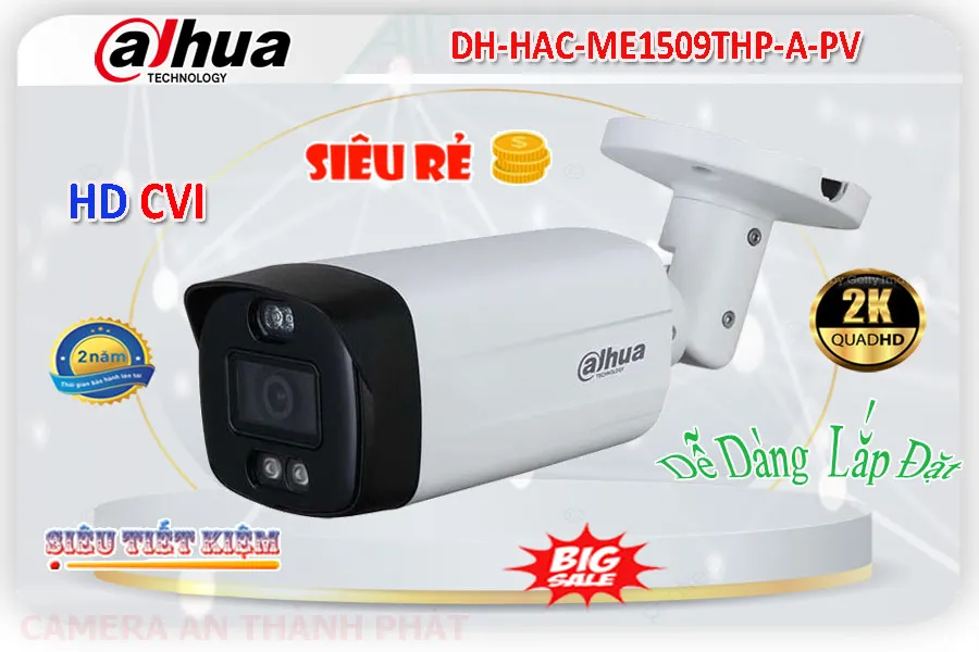DH-HAC-ME1509THP-A-PV Camera Giám Sát Chức Năng Cao Cấp DH-HAC-ME1509THP-A-PV Camera Giám Sát Chức Năng Cao Cấp