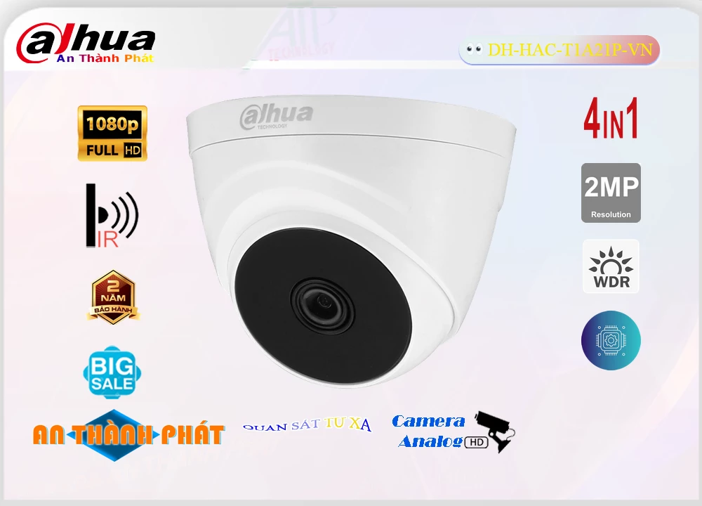 Camera Dahua DH-HAC-T1A21P-VN,Bán Giá DH-HAC-T1A21P-VN,DH-HAC-T1A21P-VN Giá Khuyến Mãi,bán ,Giá kỹ thuật  Camera ,Địa Chỉ Bán DH-HAC-T1A21P-VN Công Nghệ HD ,DH-HAC-T1A21P-VN Giá rẻ nhất,Giá Bán DH-HAC-T1A21P-VN,DH-HAC-T1A21P-VN tốt nhất,DH-HAC-T1A21P-VN bán rẻ