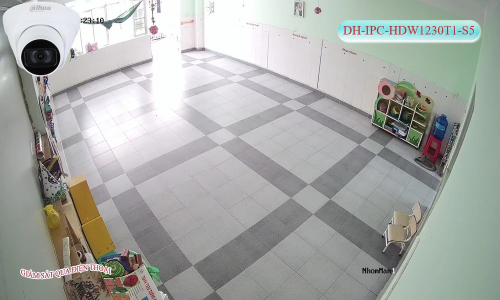 Camera Dùng Bộ Lắp Đặt Camera Cho Khách Sạn