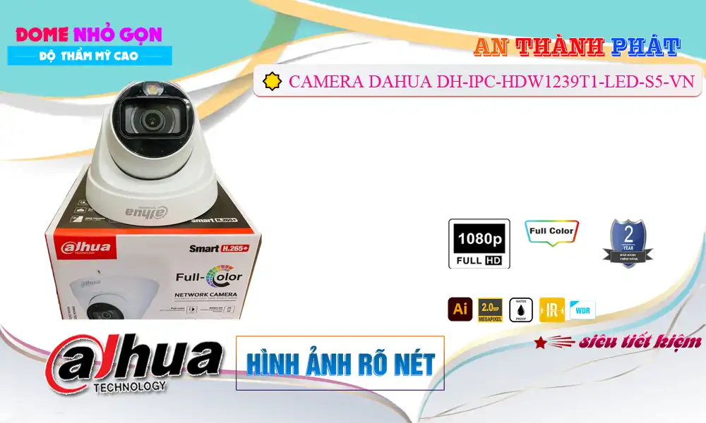 DH-IPC-HDW1239T1-LED-S5-VN