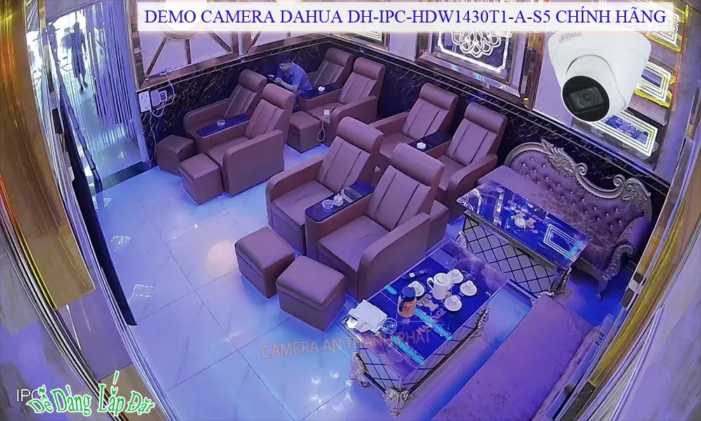 Camera DH-IPC-HDW1430T1-A-S5 Đang giảm giá