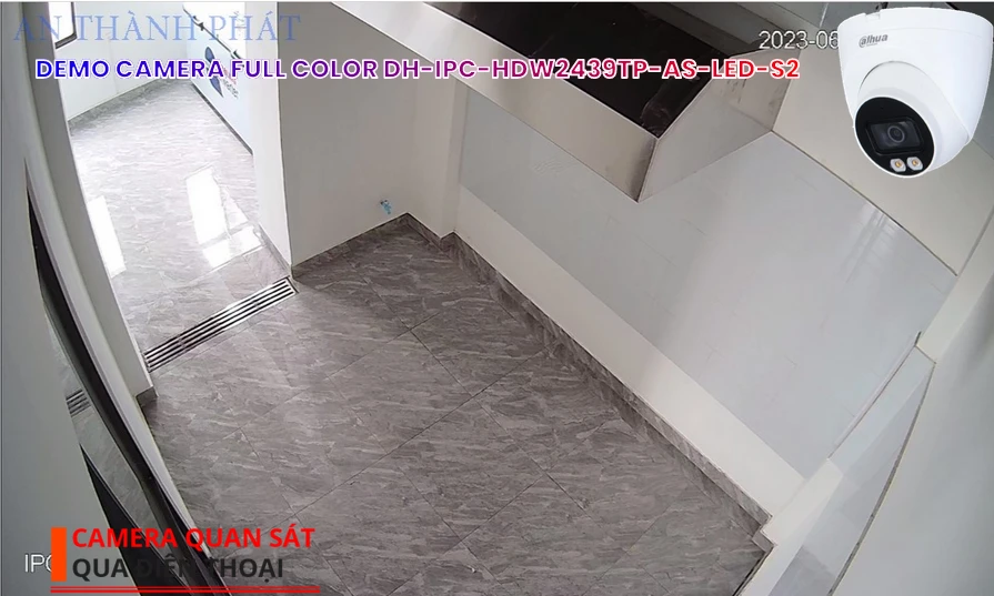 DH-IPC-HDW2439TP-AS-LED-S2 Camera Hãng Dahua Công Nghệ Mới