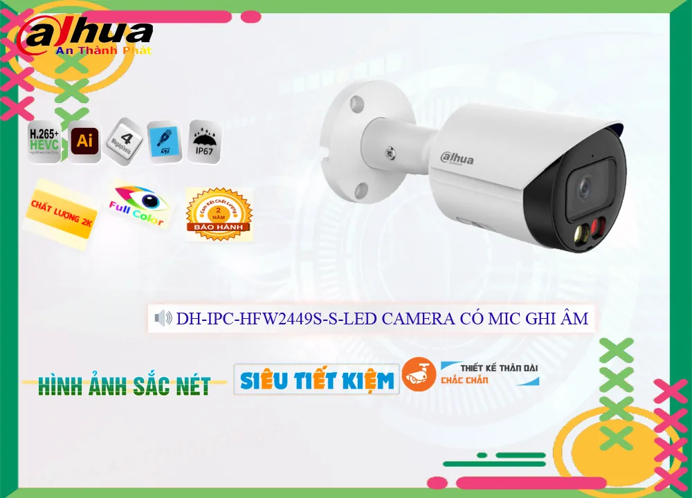 Camera Dahua DH-IPC-HDW2449T-S-LED,thông số  Camera Giá re DH-IPC-HDW2449T-S-LED,DH-IPC-HDW2449T-S-LED Giá rẻ,chức năng DH-IPC-HDW2449T-S-LED 4.0 megapixel ,DH-IPC-HDW2449T-S-LED Tốt nhất,Giá Bán DH-IPC-HDW2449T-S-LED,DH-IPC-HDW2449T-S-LED nơi bán rẻ nhất,DH-IPC-HDW2449T-S-LED Bán Giá Rẻ,Địa Chỉ Bán DH-IPC-HDW2449T-S-LED,Bán giá rẻ DH-IPC-HDW2449T-S-LED,DH-IPC-HDW2449T-S-LED Tốt nhất