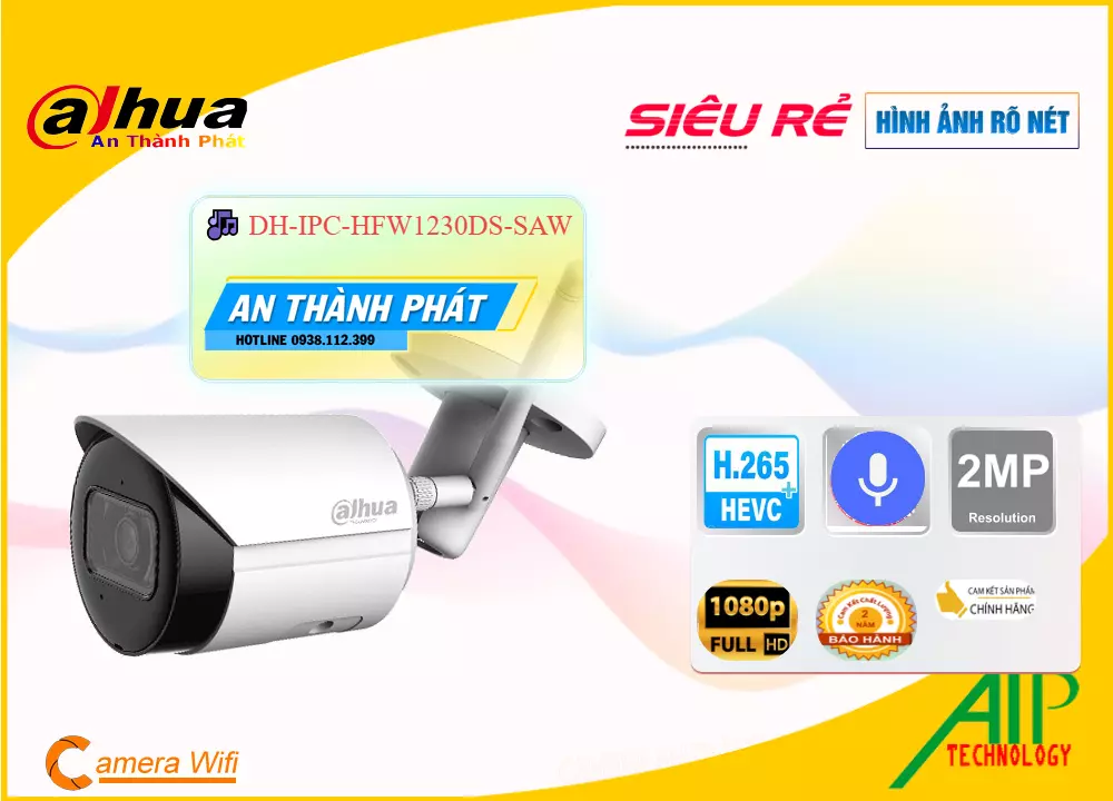 DH-IPC-HFW1230DS-SAW Camera IP Wifi ngoài trời,DH-IPC-HFW1230DS-SAW Chiết khấu cao,DH-IPC-HFW1230DS-SAW Không Dây IP  rẻ nhất,DH-IPC-HFW1230DS-SAW Tốt nhất,cửa hàng bán DH-IPC-HFW1230DS-SAW FULL HD 1080P ,DH IPC HFW1230DS SAW,thông số  Camera quan sát DH-IPC-HFW1230DS-SAW,công nghê DH-IPC-HFW1230DS-SAW,Giá giá sỉ DH-IPC-HFW1230DS-SAW,Bán Sỉ DH-IPC-HFW1230DS-SAW,DH-IPC-HFW1230DS-SAW Chất Lượng,bán DH-IPC-HFW1230DS-SAW,DH-IPC-HFW1230DS-SAW chiết khấu cao,Giá Bán DH-IPC-HFW1230DS-SAW,DH-IPC-HFW1230DS-SAW giá mới nhất,DH-IPC-HFW1230DS-SAW Bán Lỗ