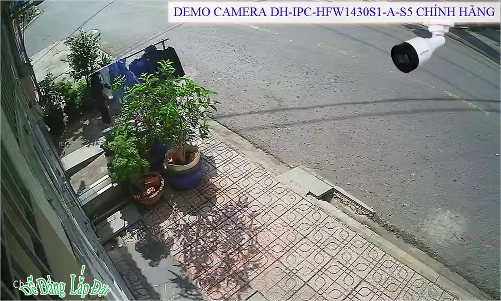 DH-IPC-HFW1430S1-A-S5 Sắc Nét Dahua DH-IPC-HFW1430S1-A-S5 Sắc Nét Dahua