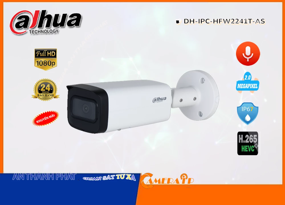 Camera Dahua DH-IPC-HFW2241T-AS,Giá DH-IPC-HFW2241T-AS Cấp Nguồ Qua Dây Mạng ,Bán Sỉ DH-IPC-HFW2241T-AS, Loại Camera DH-IPC-HFW2241T-AS Bán Lỗ,DH-IPC-HFW2241T-AS chiết khấu cao,công nghê DH-IPC-HFW2241T-AS FULL HD 1080P ,DH-IPC-HFW2241T-AS Công Nghệ Mới,thông số DH-IPC-HFW2241T-AS,DH-IPC-HFW2241T-AS sale mạnh,DH-IPC-HFW2241T-AS Chiết khấu cao,DH-IPC-HFW2241T-AS Tiết kiệm,DH-IPC-HFW2241T-AS mới,Bán giá rẻ DH-IPC-HFW2241T-AS
