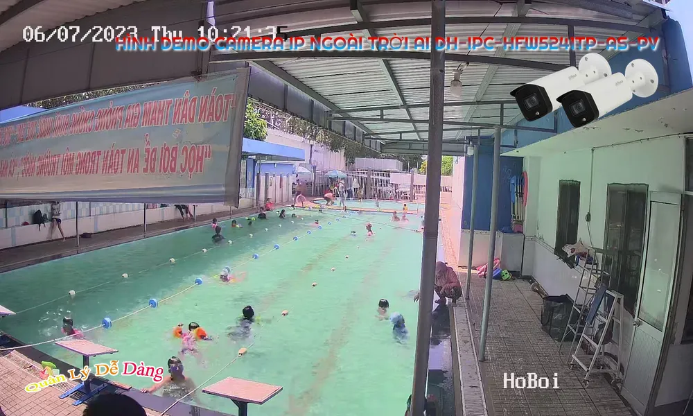 DH-IPC-HFW5241TP-AS-PV sắc nét Dahua