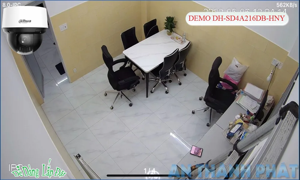 DH-SD4A216DB-HNY Dahua DH-SD4A216DB-HNY Dahua
