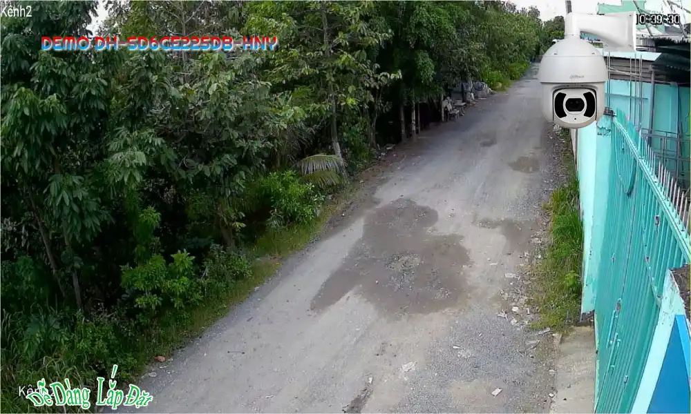 Camera DH-SD6CE225DB-HNY Dahua Camera DH-SD6CE225DB-HNY Dahua