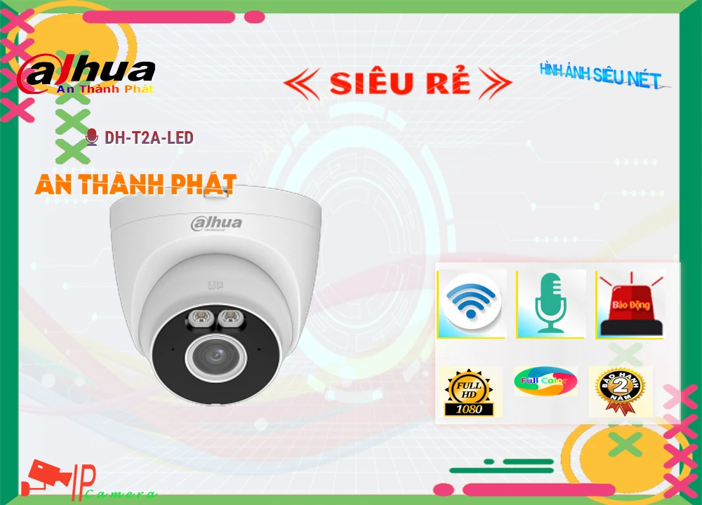 DH-T2A-LED Camera Dahua Sắc Nét ۞,DH-T2A-LED giá mới nhấtDH-T2A-LED Chính hãng,DH T2A LED,Giá Bán DH-T2A-LED FULL HD 1080P 2.0 MP ,cửa hàng bán  Loại Camera an ninh DH-T2A-LED,DH-T2A-LED giá mới nhất,DH-T2A-LED Chính hãng,Giá ,Bán Sỉ DH-T2A-LED