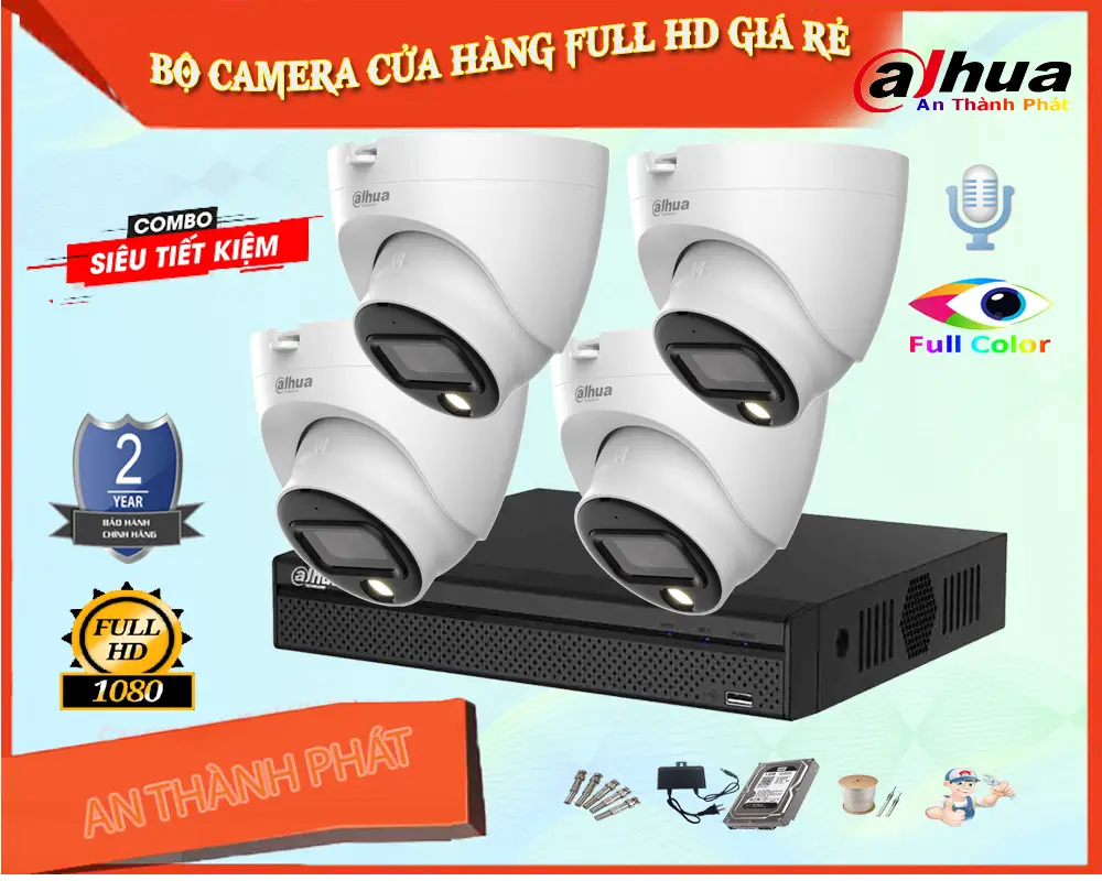 Trọn Bộ Camera Cửa Hàng Giá Rẻ Dùng Ban Đêm Giá tốt Trọn Bộ Camera Cửa Hàng Giá Rẻ Dùng Ban Đêm Lắp Camera Quan Sát Trọn Bộ Camera Cửa Hàng Giá Rẻ Dùng Ban Đêm
