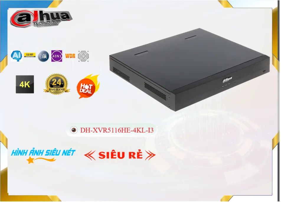 Đầu Ghi Hình Dahua DH-XVR5116HE-4KL-I3,giá kỹ thuật DH-XVR5116HE-4KL-I3,Phân Phối Sỉ DH-XVR5116HE-4KL-I3, Bán Lỗ,DH-XVR5116HE-4KL-I3 Giá Thấp Nhất,Giá Bán DH-XVR5116HE-4KL-I3,Công ty bán DH-XVR5116HE-4KL-I3,thông số DH-XVR5116HE-4KL-I3, Tốt nhất,DH-XVR5116HE-4KL-I3 giá kỹ thuật,DH-XVR5116HE-4KL-I3 Giá rẻ,công nghê DH-XVR5116HE-4KL-I3,DH-XVR5116HE-4KL-I3 Giá rẻ nhất,DH-XVR5116HE-4KL-I3 bán uy tín,sale DH-XVR5116HE-4KL-I3