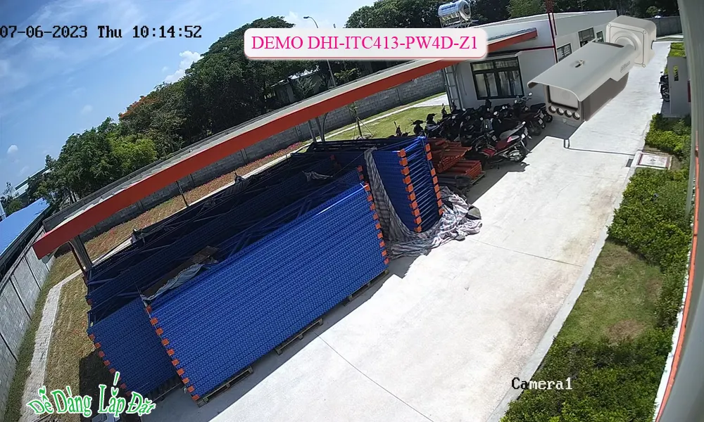 Camera DHI-ITC413-PW4D-Z1 Dahua Giá rẻ 🌟👌 Camera DHI-ITC413-PW4D-Z1 Dahua Giá rẻ 🌟👌