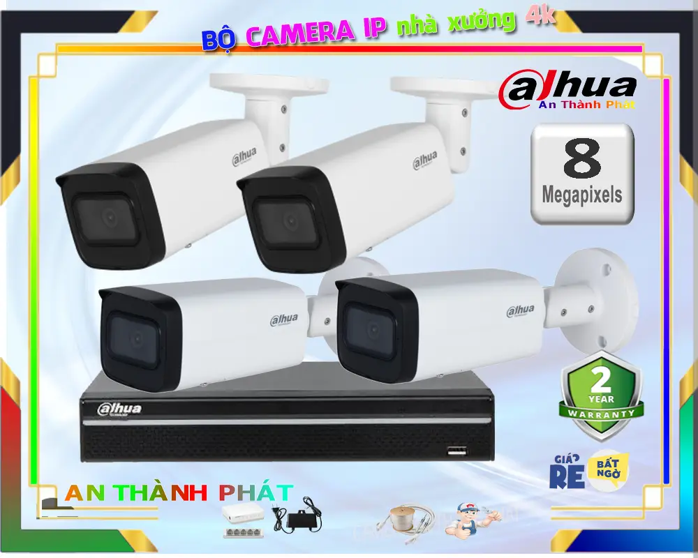 Chi tiết vềLắp Camera Nhà Xưởng Siêu Sắc Nét 4K Giá tốt Lắp Camera Nhà Xưởng Siêu Sắc Nét 4K Camera Lắp Camera Nhà Xưởng Siêu Sắc Nét 4K chính hãng giá rẻ