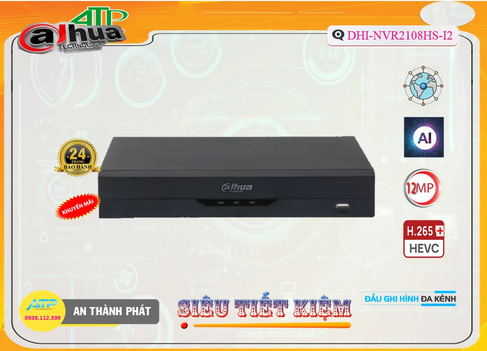Đầu Ghi Hình Dahua DHI-NVR2108HS-I2,thông số DHI-NVR2108HS-I2,DHI NVR2108HS I2,chức năng DHI-NVR2108HS-I2,DHI-NVR2108HS-I2 Công Nghệ Mới,DHI-NVR2108HS-I2 mới,Bán giá rẻ DHI-NVR2108HS-I2,Giá DHI-NVR2108HS-I2,phân phối DHI-NVR2108HS-I2,DHI-NVR2108HS-I2 Bán Giá Rẻ,DHI-NVR2108HS-I2 Giá Hấp Dẫn,DHI-NVR2108HS-I2 giá hấp dẫn,Giá Bán DHI-NVR2108HS-I2,Nơi Lắp DHI-NVR2108HS-I2