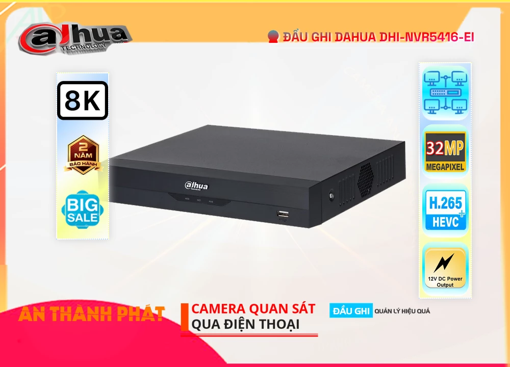 DHI NVR5416 EI,Đầu Ghi IP Dahua DHI-NVR5416-EI,DHI-NVR5416-EI Đang giảm giá,DHI-NVR5416-EI HD IP  Chất lượng nhất,DHI-NVR5416-EI Chất Lượng,bán DHI-NVR5416-EI,DHI-NVR5416-EI bán rẻ,DHI-NVR5416-EI nơi bán rẻ nhất,Giá Bán DHI-NVR5416-EI,Địa Chỉ Bán DHI-NVR5416-EI,thông số DHI-NVR5416-EI,tuổi thọ DHI-NVR5416-EI,DHI-NVR5416-EI Giá rẻ nhất,DHI-NVR5416-EI Giá hấp dẫn