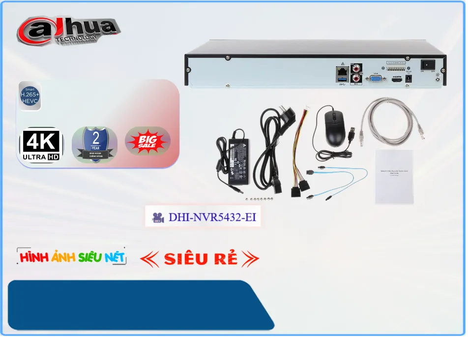 DHI NVR5432 EI,Đầu Ghi Hình Dahua DHI-NVR5432-EI,chức năng DHI-NVR5432-EI,giá kỹ thuật DHI-NVR5432-EI Ip sắc nét ,Nhà Phân Phối DHI-NVR5432-EI,Điểm bán DHI-NVR5432-EIthông số ,DHI-NVR5432-EI,DHI-NVR5432-EI giá mới nhất,DHI-NVR5432-EI bán chạy nhất,Giá Bán DHI-NVR5432-EI,DHI-NVR5432-EI Giá Khuyến Mãi,DHI-NVR5432-EI Bán Giá Rẻ,DHI-NVR5432-EI bán uy tín,sale DHI-NVR5432-EI