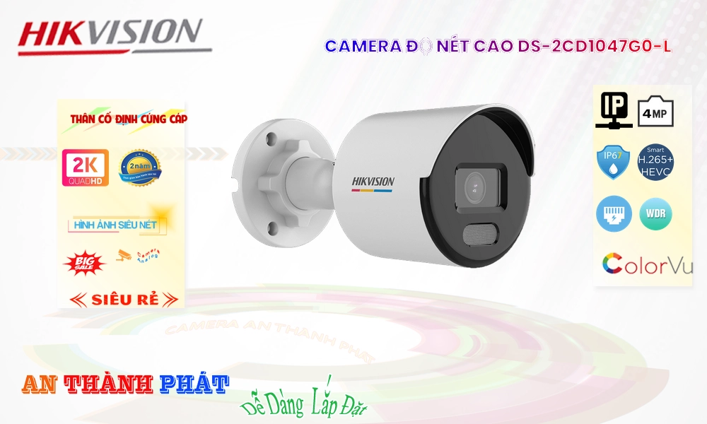 Camera Dùng Bộ Trọn Bộ Camera Kho Hàng Full Color