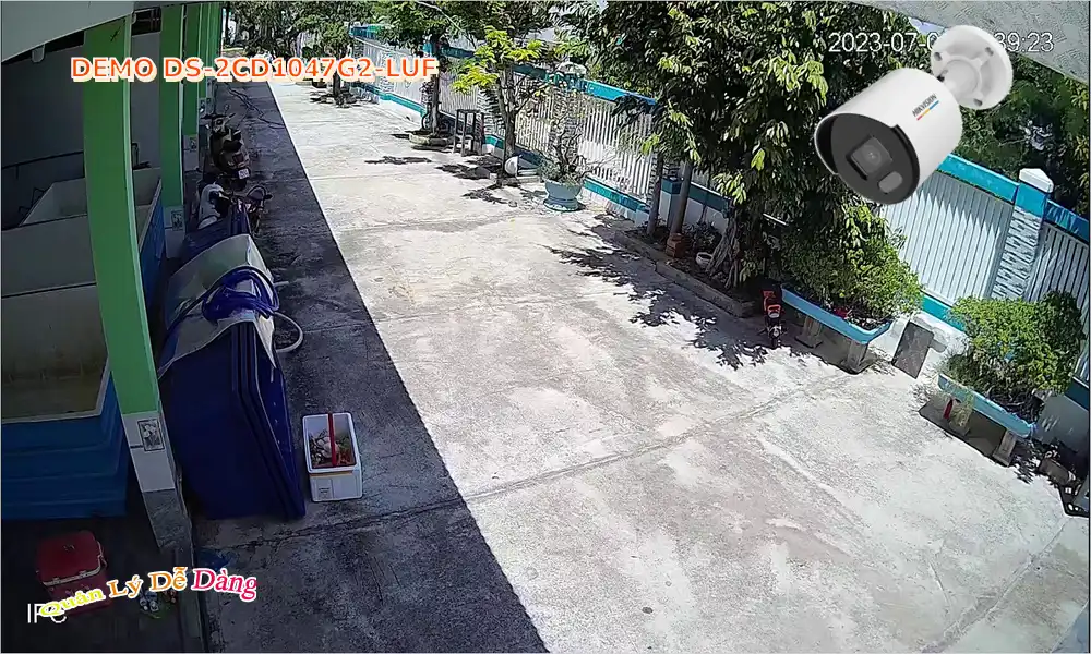 Camera DS-2CD1047G2-LUF Hikvision 🌟👌 Camera DS-2CD1047G2-LUF Hikvision 🌟👌