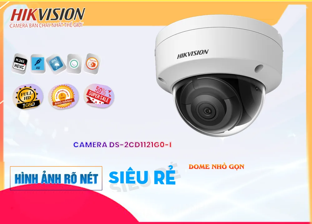 Camera Hikvision DS-2CD1121G0-I,Giá giá sỉ DS-2CD1121G0-I HD IP ,Giá kỹ thuật DS-2CD1121G0-I, Camera quan sát DS-2CD1121G0-I Bán Lỗ,DS-2CD1121G0-I tốt nhất,công nghê DS-2CD1121G0-I FULL HD 1080P ,DS-2CD1121G0-I Tốt nhất,thông số DS-2CD1121G0-I,DS-2CD1121G0-I giá mới nhất,DS-2CD1121G0-I Giá Khuyến Mãi,DS-2CD1121G0-I rẻ nhất,DS-2CD1121G0-I Chất Lượng,bán DS-2CD1121G0-I