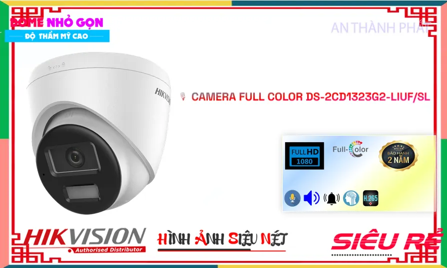 Camera Hikvision DS-2CD1323G2-LIUF/SL,Bán Giá DS-2CD1323G2-LIUF/SL,DS-2CD1323G2-LIUF/SL Giá chiết khấu,bán ,phân phối  Camera ,Nơi Lắp DS-2CD1323G2-LIUF/SL Ip POE sắc nét ,DS-2CD1323G2-LIUF/SL Giá rẻ nhất,Giá Bán DS-2CD1323G2-LIUF/SL,DS-2CD1323G2-LIUF/SL giá hấp dẫn,DS-2CD1323G2-LIUF/SL bán rẻ