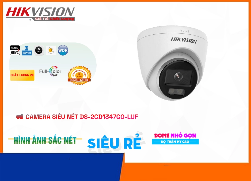 Camera ❂ DS-2CD1347G0-LUF Thu Âm,Giá Phân Phối DS-2CD1347G0-LUF, Camera An Ninh  DS-2CD1347G0-LUF Chiết khấu cao,Phân phối rẻ DS-2CD1347G0-LUF,DS-2CD1347G0-LUF Ip sắc nét  Mới nhất,thông số DS-2CD1347G0-LUF 4.0 megapixel Ultra 2k ,DS-2CD1347G0-LUF rẻ nhất,tuổi thọ DS-2CD1347G0-LUF,DS-2CD1347G0-LUF Siêu rẻ,Bán Sỉ DS-2CD1347G0-LUF,cửa hàng bán DS-2CD1347G0-LUF,DS-2CD1347G0-LUF giá mới nhất,Giá Bán DS-2CD1347G0-LUF,DS-2CD1347G0-LUF chiết khấu cao,DS-2CD1347G0-LUF bán rẻ