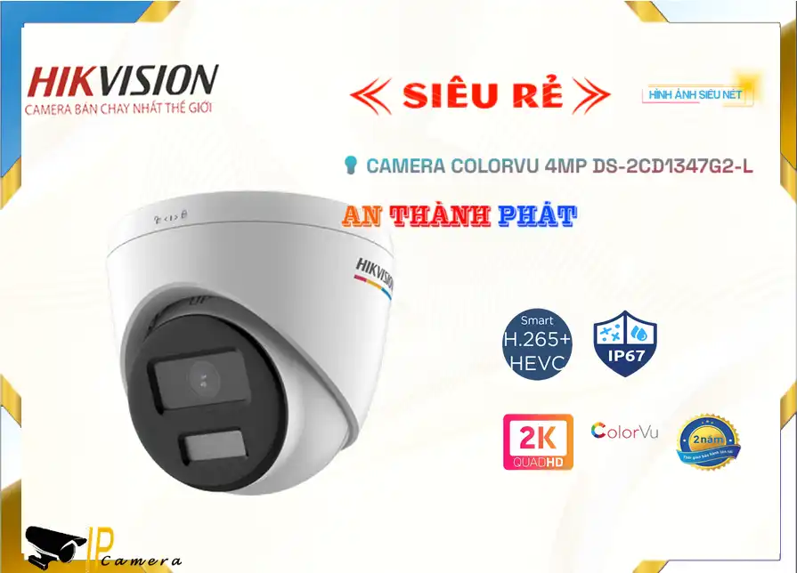 DS-2CD1347G2-L Camera An Ninh Giá rẻ,Giá DS-2CD1347G2-L, Camera quan sát DS-2CD1347G2-L Giá Khuyến Mãi,Bán rẻ DS-2CD1347G2-L,DS-2CD1347G2-L Ip POE sắc nét  giá mới nhất,thông số DS-2CD1347G2-L 4.0 megapixel Ultra 2k ,DS-2CD1347G2-L Đang giảm giá,tuổi thọ DS-2CD1347G2-L,DS-2CD1347G2-L Chính hãng,Nhà Phân Phối DS-2CD1347G2-L,Điểm bán DS-2CD1347G2-L,DS-2CD1347G2-L Giá rẻ nhất,Giá Bán DS-2CD1347G2-L,DS-2CD1347G2-L bán chạy nhất,DS-2CD1347G2-L bán rẻ