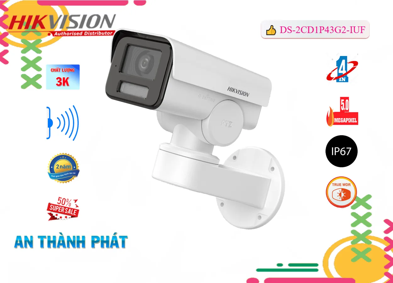 DS-2CD1P43G2-IUF Camera Hikvision Chức Năng Cao Cấp,DS 2CD1P43G2 IUF,Giá Bán ,DS-2CD1P43G2-IUF 4.0 MP  giá kỹ thuật,Công ty bán  Loại Camera DS-2CD1P43G2-IUF,thông số DS-2CD1P43G2-IUF,DS-2CD1P43G2-IUF sale mạnh,DS-2CD1P43G2-IUF bán rẻ,DS-2CD1P43G2-IUF Chất Lượng,bán DS-2CD1P43G2-IUF,tuổi thọ DS-2CD1P43G2-IUF,Bán Giá  Ip sắc nét DS-2CD1P43G2-IUF,Phân Phối Sỉ DS-2CD1P43G2-IUF,DS-2CD1P43G2-IUF Giá Thấp Nhất