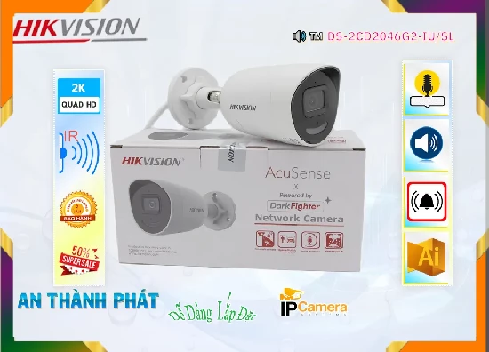 Camera Hikvision DS-2CD2046G2-IU/SL,Bán Giá DS-2CD2046G2-IU/SL,DS-2CD2046G2-IU/SL giá kỹ thuật,bán ,Phân Phối Sỉ  Camera ,Công ty bán DS-2CD2046G2-IU/SL Ip POE sắc nét ,DS-2CD2046G2-IU/SL Giá rẻ nhất,Giá Bán DS-2CD2046G2-IU/SL,DS-2CD2046G2-IU/SL Giá Thấp Nhất,DS-2CD2046G2-IU/SL bán rẻ