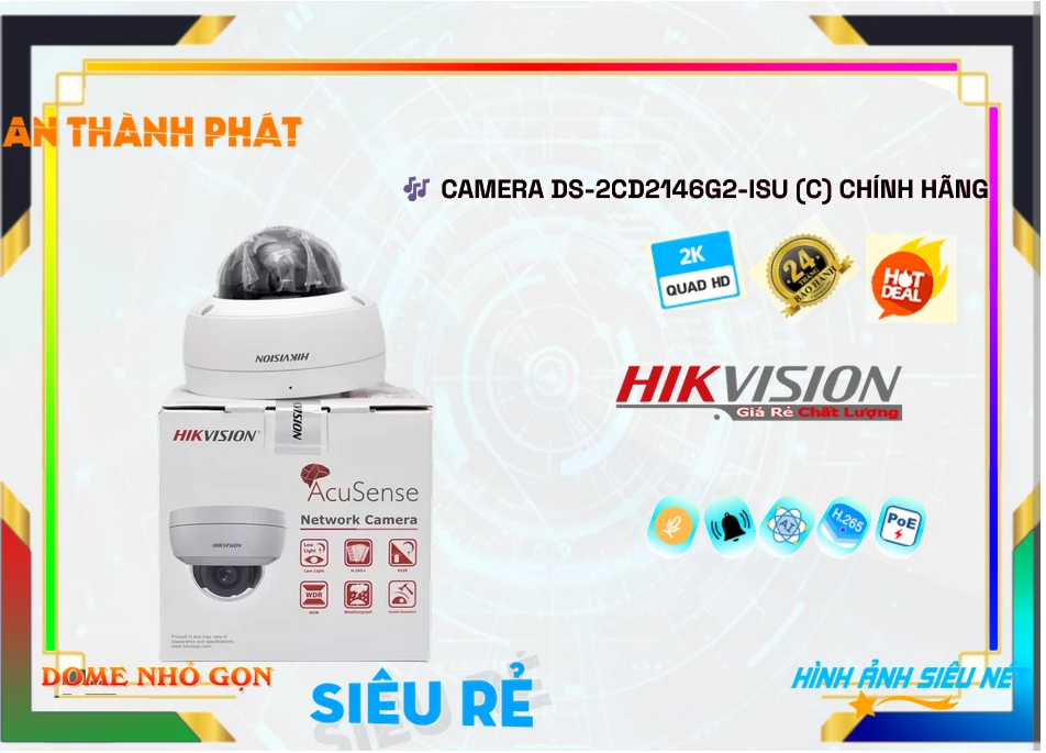 Camera Hikvision DS-2CD2146G2-ISU(C),DS-2CD2146G2-ISU(C) Giá Khuyến Mãi,DS-2CD2146G2-ISU(C) HD IP  Giá rẻ,DS-2CD2146G2-ISU(C) Tốt nhất,Địa Chỉ Bán DS-2CD2146G2-ISU(C) Ultra 2k ,DS 2CD2146G2 ISU(C),thông số  Loại Camera an ninh DS-2CD2146G2-ISU(C),công nghê DS-2CD2146G2-ISU(C),Giá giá sỉ DS-2CD2146G2-ISU(C),Giá kỹ thuật DS-2CD2146G2-ISU(C),DS-2CD2146G2-ISU(C) Chất Lượng,bán DS-2CD2146G2-ISU(C),DS-2CD2146G2-ISU(C) tốt nhất,Giá Bán DS-2CD2146G2-ISU(C),DS-2CD2146G2-ISU(C) Tốt nhất,DS-2CD2146G2-ISU(C) Bán Lỗ